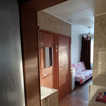 Сдается 1-комнатная квартира, 14 м²