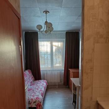Сдается 1-комнатная квартира, 14 м²
