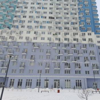 Сдается 1-комнатная квартира, 30 м²