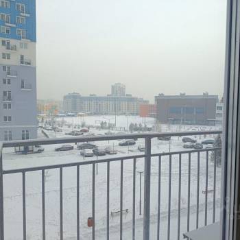 Сдается 1-комнатная квартира, 30 м²