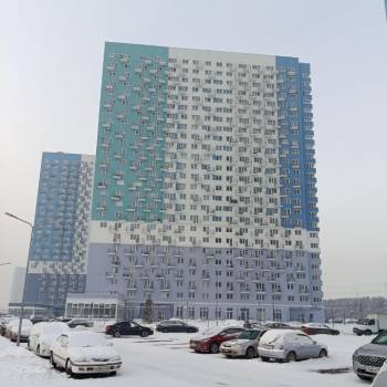 Сдается 1-комнатная квартира, 30 м²