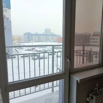 Сдается 1-комнатная квартира, 30 м²