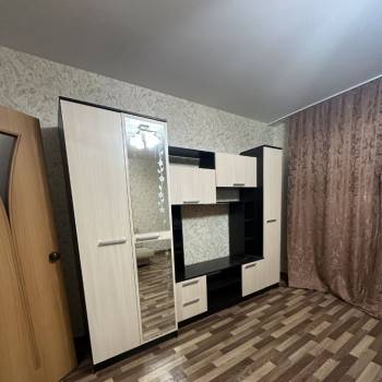 Сдается 1-комнатная квартира, 44 м²
