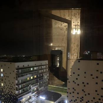 Сдается 1-комнатная квартира, 44 м²