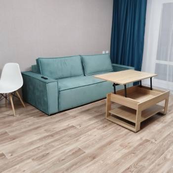 Сдается 1-комнатная квартира, 38 м²