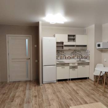 Сдается 1-комнатная квартира, 38 м²