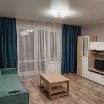 Сдается 1-комнатная квартира, 38 м²
