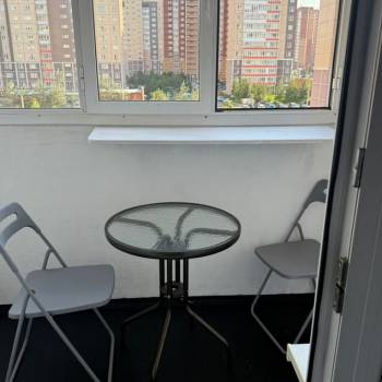 Сдается 1-комнатная квартира, 40 м²