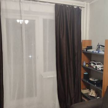 Продается 1-комнатная квартира, 32 м²