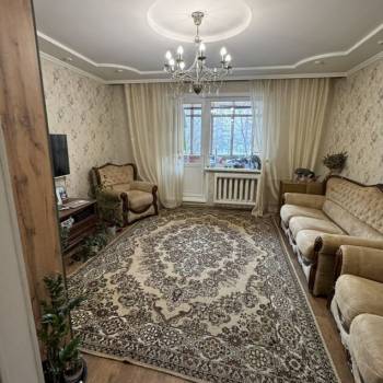 Продается Многокомнатная квартира, 86 м²