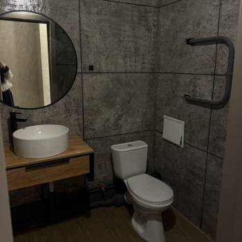 Сдается 1-комнатная квартира, 36,6 м²