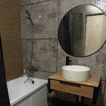 Сдается 1-комнатная квартира, 36,6 м²