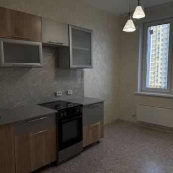 Сдается 1-комнатная квартира, 36,6 м²