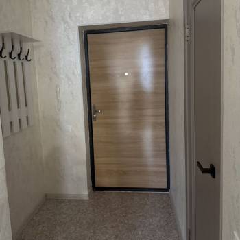 Сдается 1-комнатная квартира, 36,6 м²