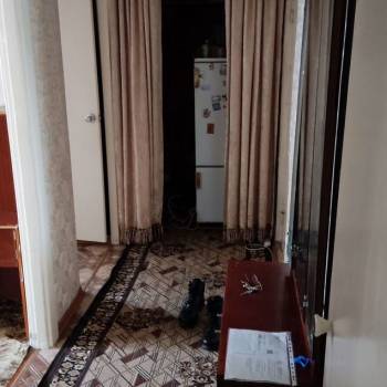 Сдается Многокомнатная квартира, 66 м²