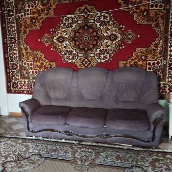 Сдается Многокомнатная квартира, 66 м²