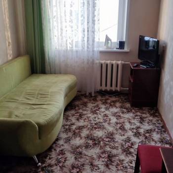 Сдается Многокомнатная квартира, 66 м²