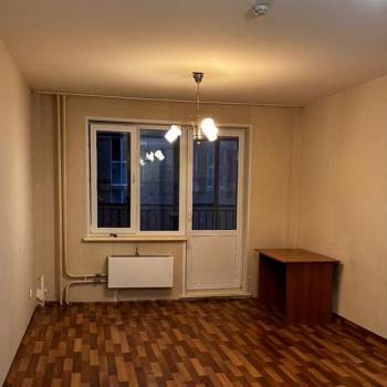 Сдается 1-комнатная квартира, 28 м²