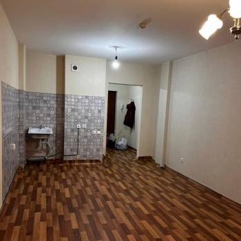 Сдается 1-комнатная квартира, 28 м²