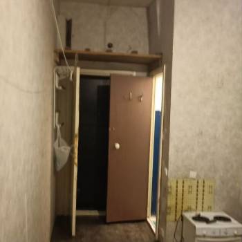 Сдается 1-комнатная квартира, 14 м²