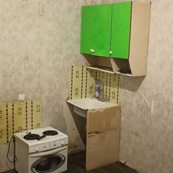 Сдается 1-комнатная квартира, 14 м²