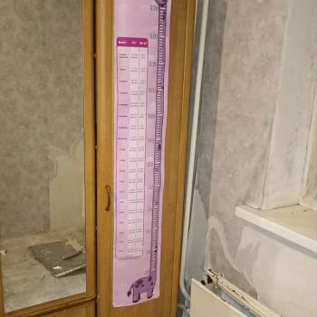 Сдается 1-комнатная квартира, 14 м²