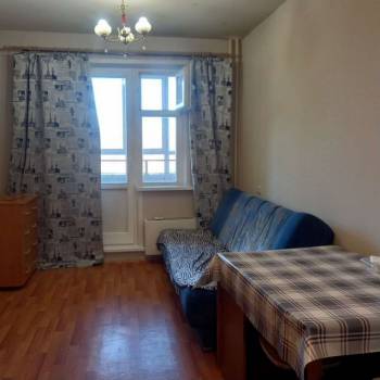 Сдается 1-комнатная квартира, 23 м²