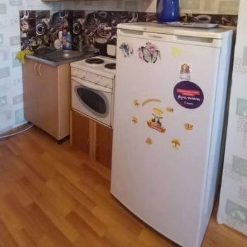 Сдается 1-комнатная квартира, 23 м²