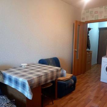 Сдается 1-комнатная квартира, 23 м²