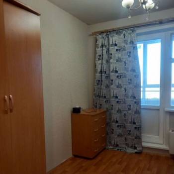 Сдается 1-комнатная квартира, 23 м²