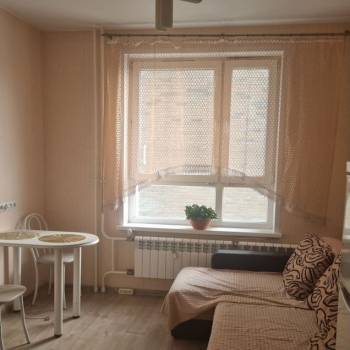 Сдается 1-комнатная квартира, 37,7 м²