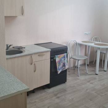 Сдается 1-комнатная квартира, 37,7 м²