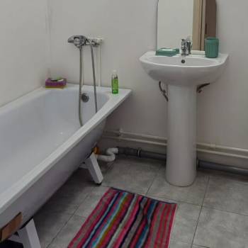 Сдается 1-комнатная квартира, 37,7 м²