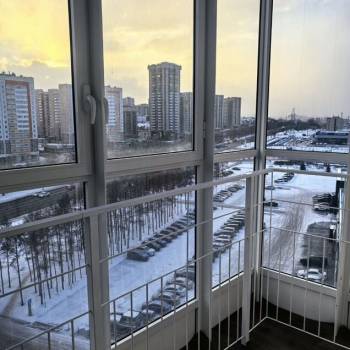 Сдается 1-комнатная квартира, 24 м²