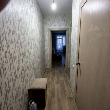 Сдается 1-комнатная квартира, 24 м²