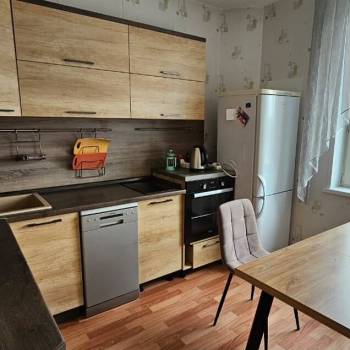 Сдается 2-х комнатная квартира, 57,9 м²