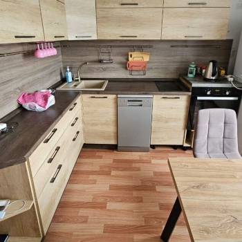 Сдается 2-х комнатная квартира, 57,9 м²