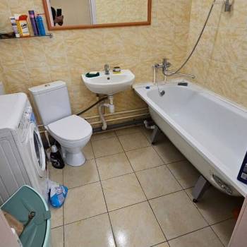 Сдается 2-х комнатная квартира, 57,9 м²