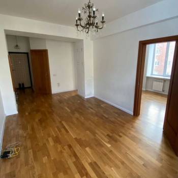 Сдается 2-х комнатная квартира, 46,8 м²