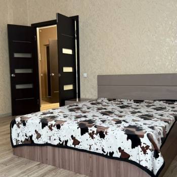 Сдается 1-комнатная квартира, 45 м²