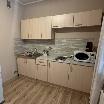 Сдается 1-комнатная квартира, 45 м²