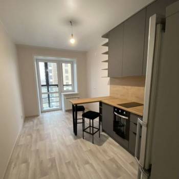 Сдается 1-комнатная квартира, 43 м²