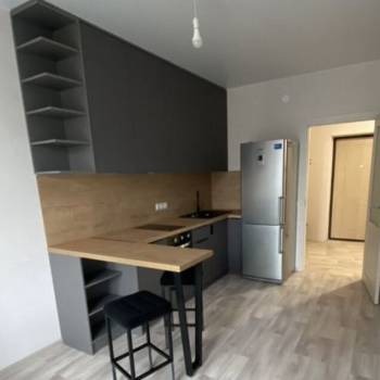Сдается 1-комнатная квартира, 43 м²