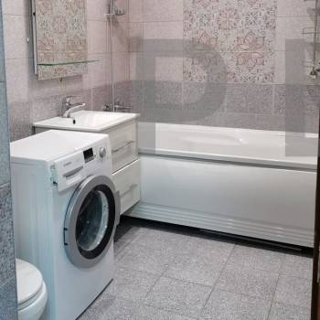 Сдается 1-комнатная квартира, 46 м²