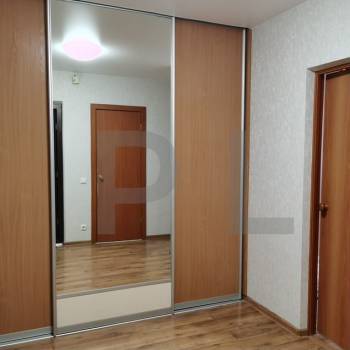 Сдается 1-комнатная квартира, 46 м²