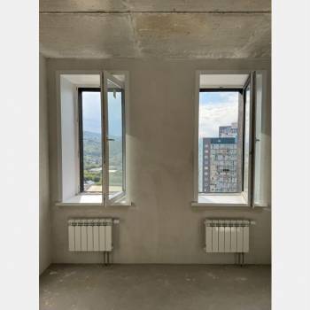 Продается 1-комнатная квартира, 37 м²