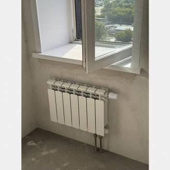 Продается 1-комнатная квартира, 37 м²