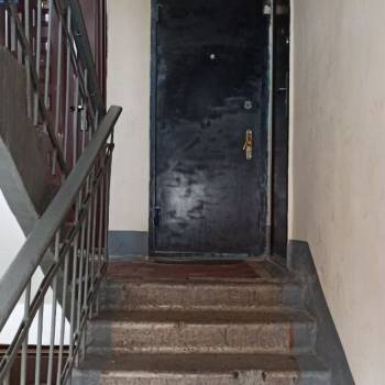 Продается 2-х комнатная квартира, 45,2 м²