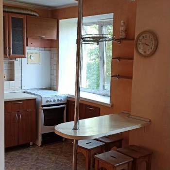 Продается 2-х комнатная квартира, 45,2 м²