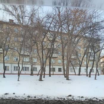 Продается 2-х комнатная квартира, 45,2 м²